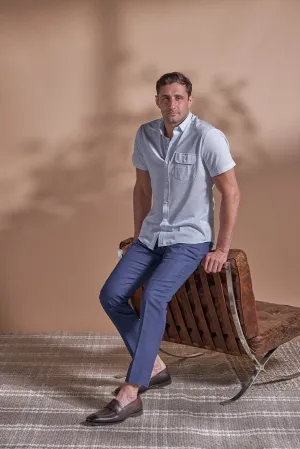 12 - Casually Sophisticated