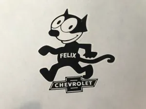1925 Decal Sticker 3 X 3 Inches Waterproof