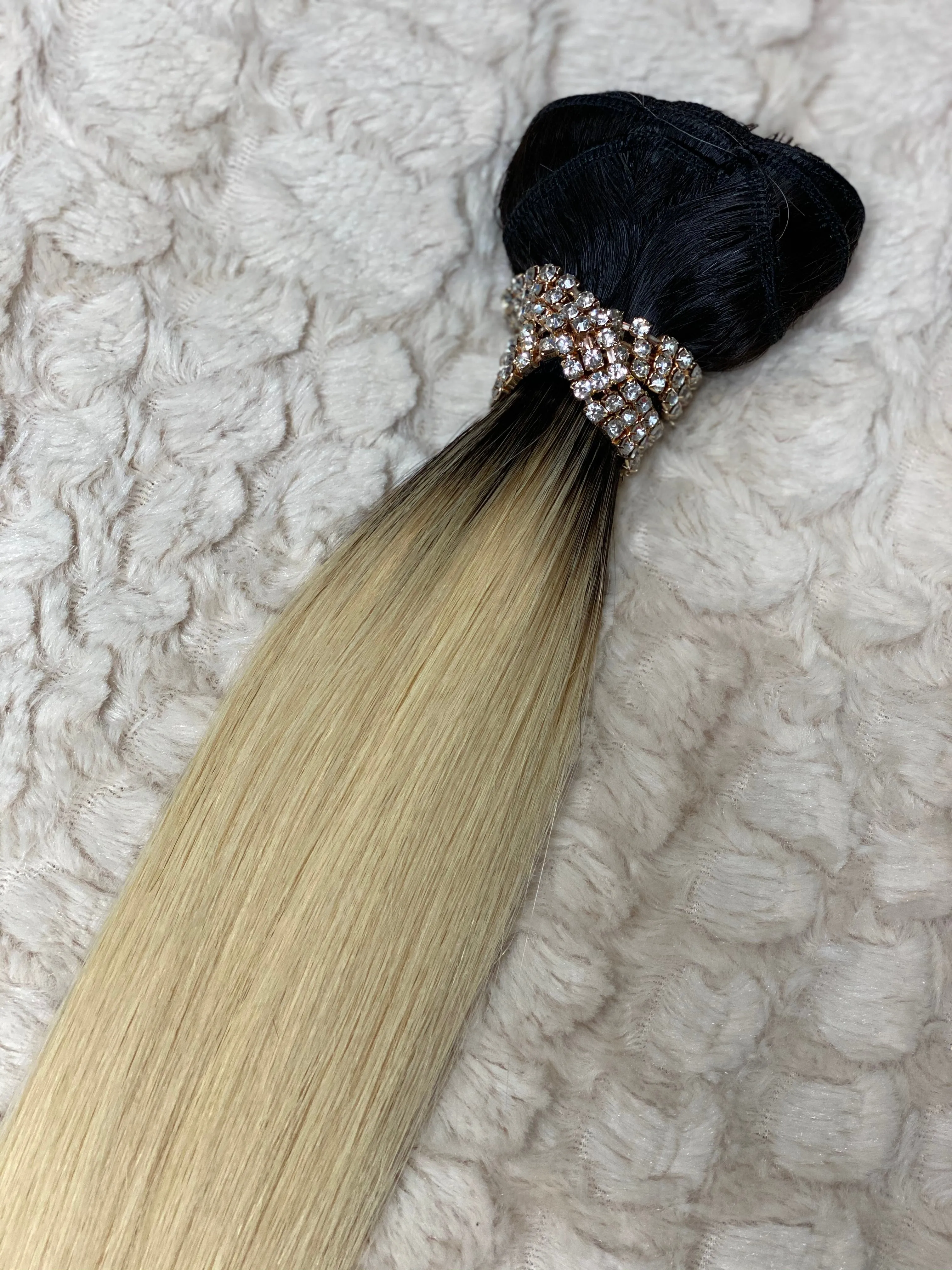 “1B/613” Sophisticated Straight