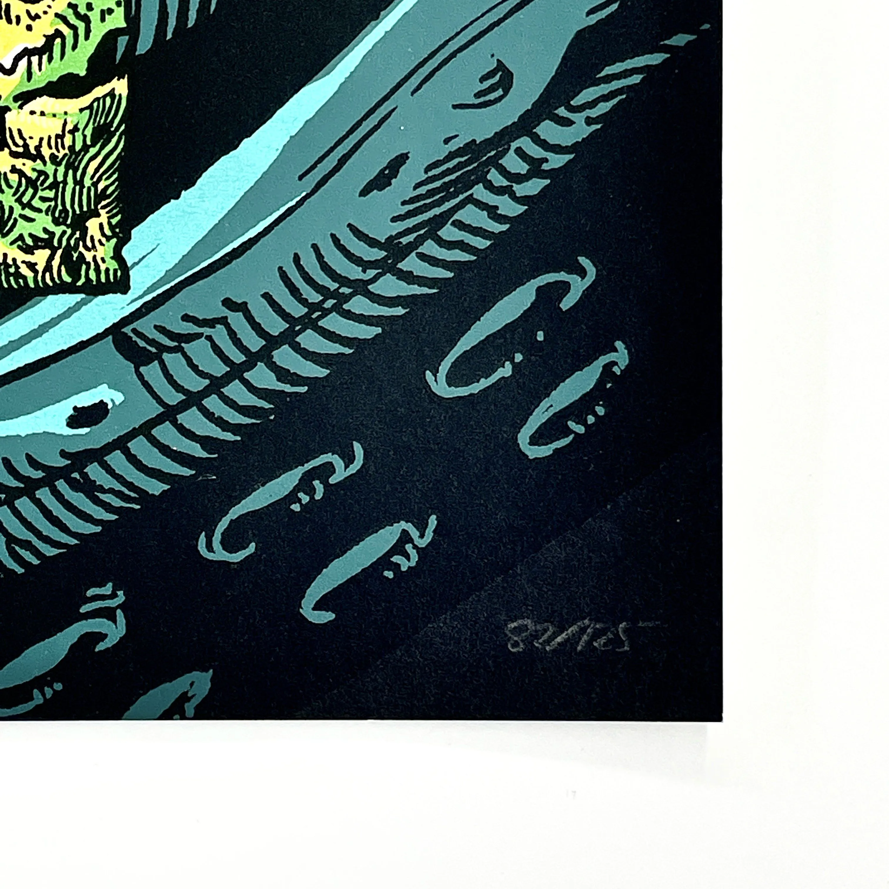 20,000 Leagues Under the Sea