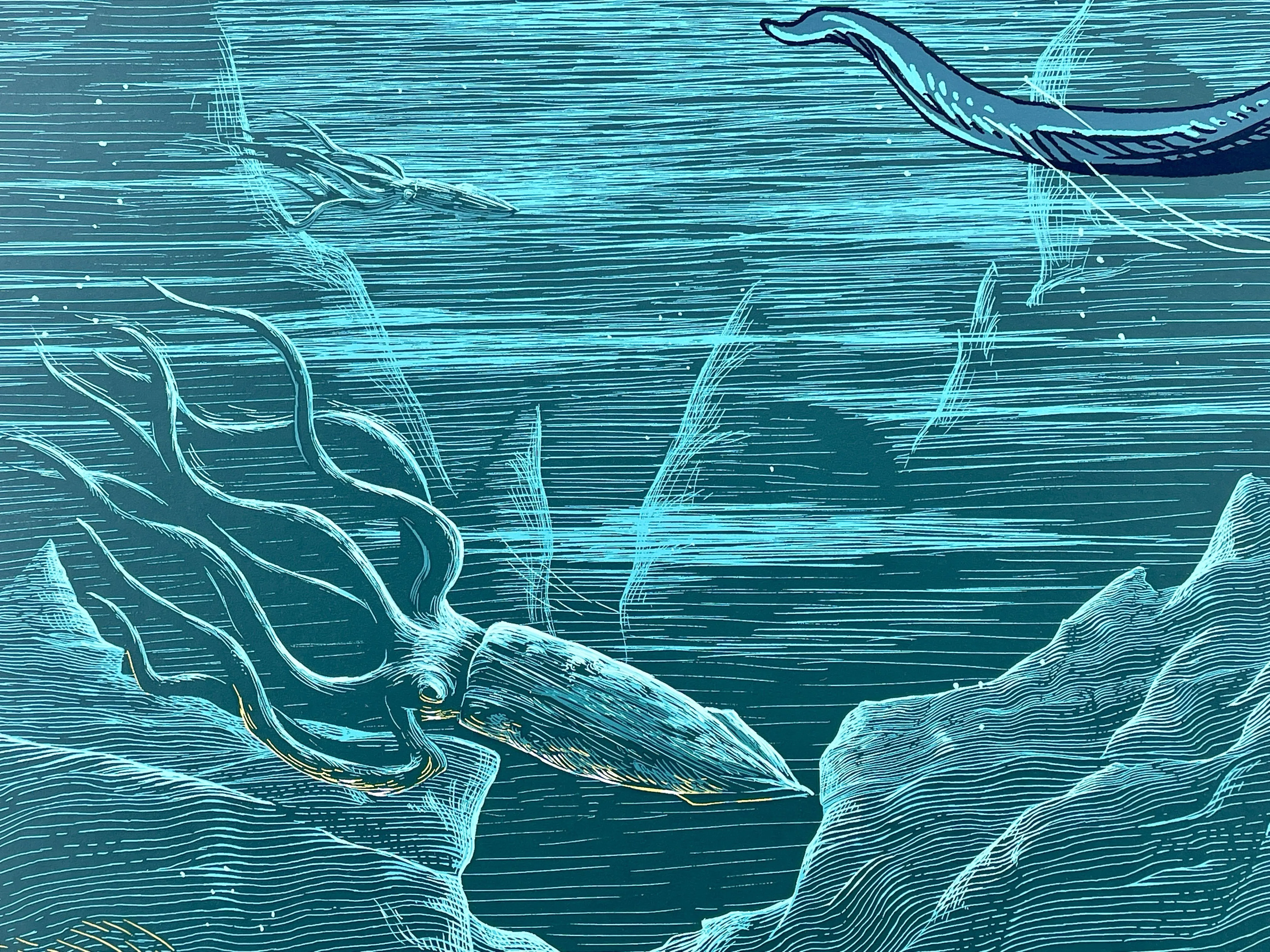 20,000 Leagues Under the Sea