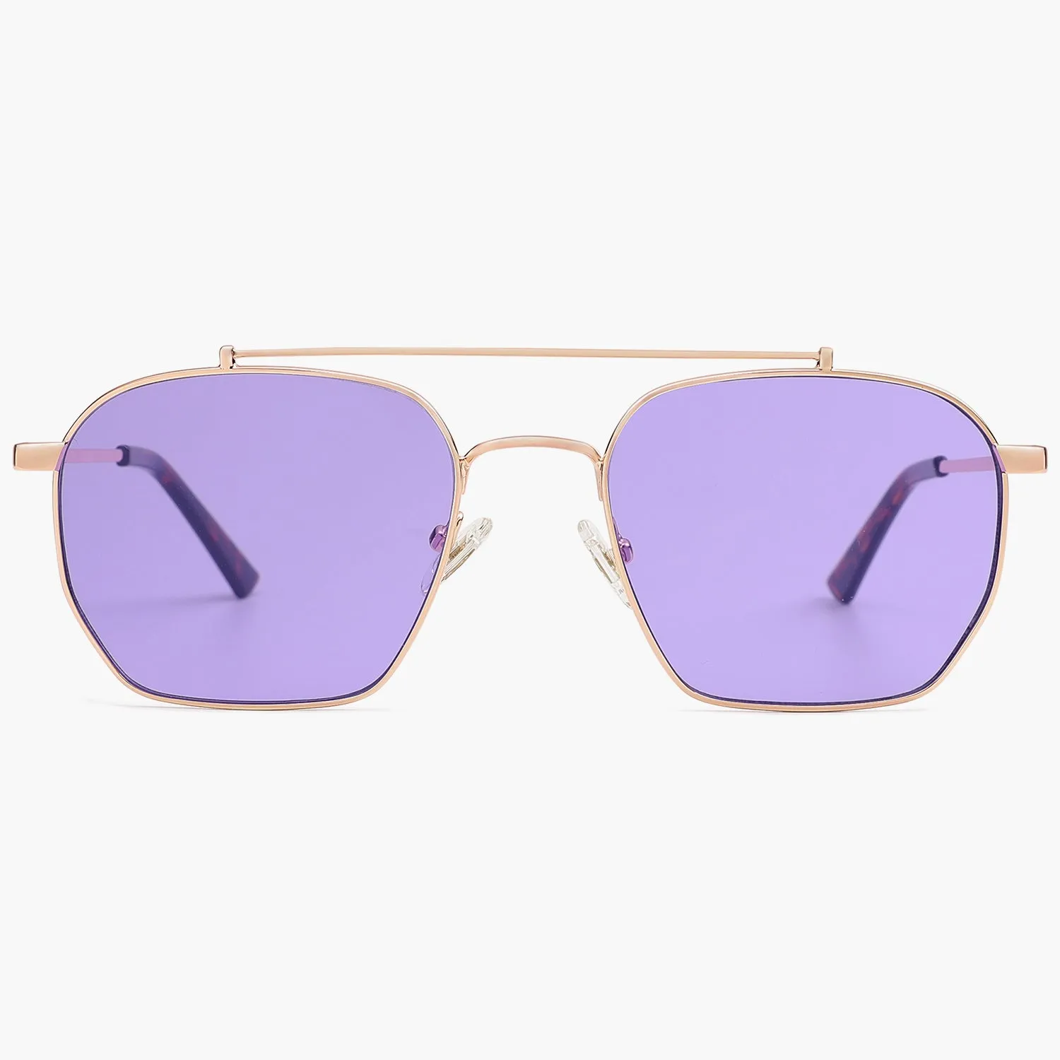 6 Colors - Classic Fashion Sunglasses