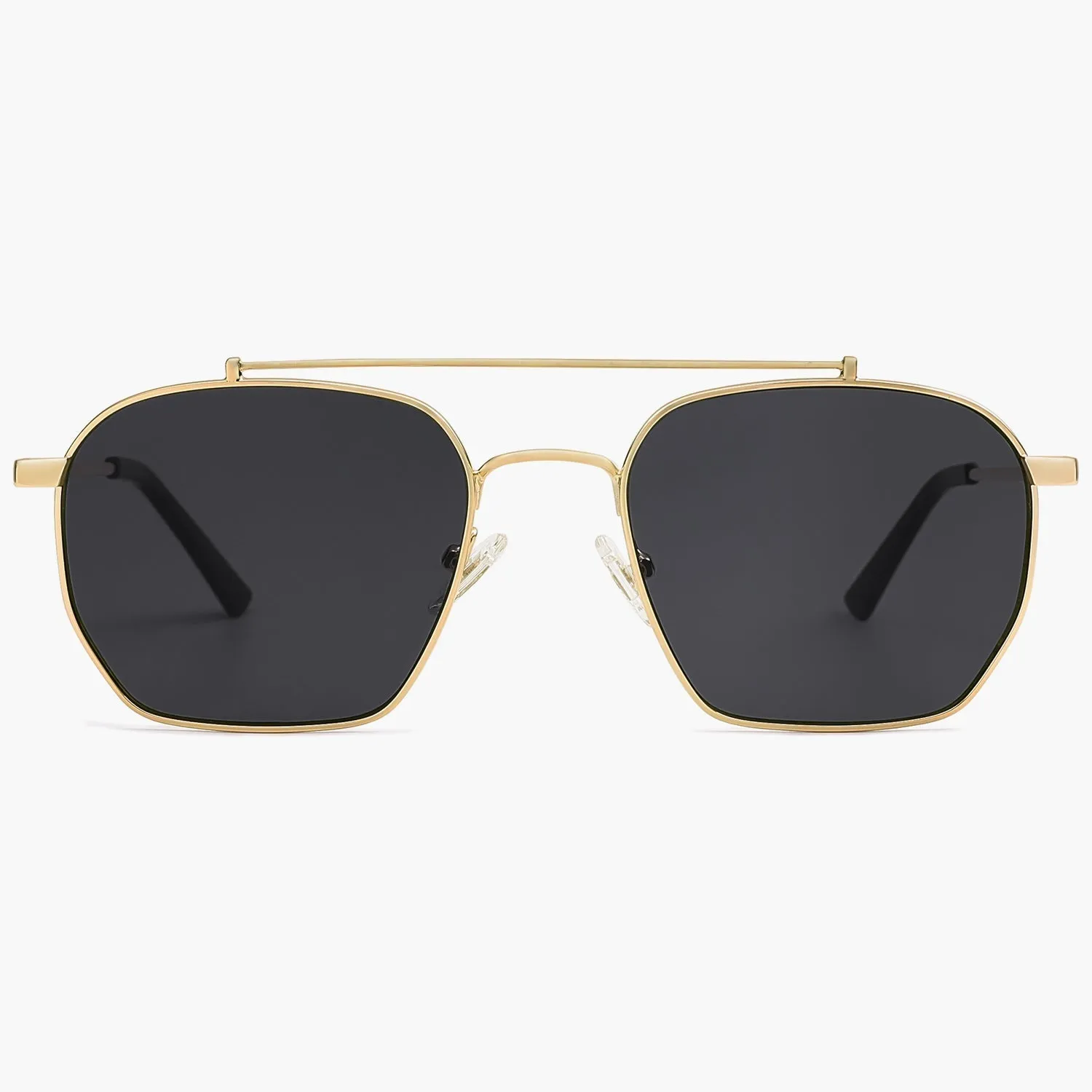 6 Colors - Classic Fashion Sunglasses