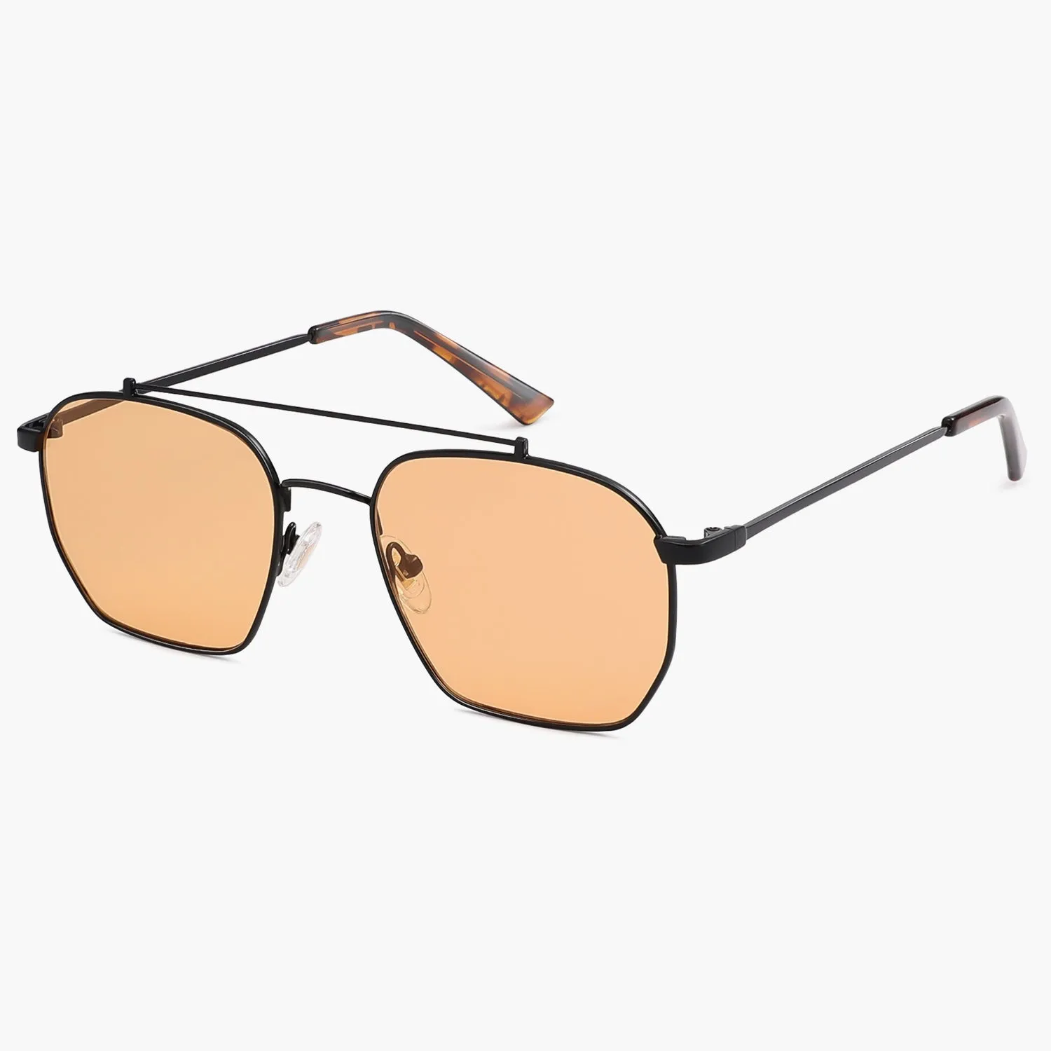 6 Colors - Classic Fashion Sunglasses