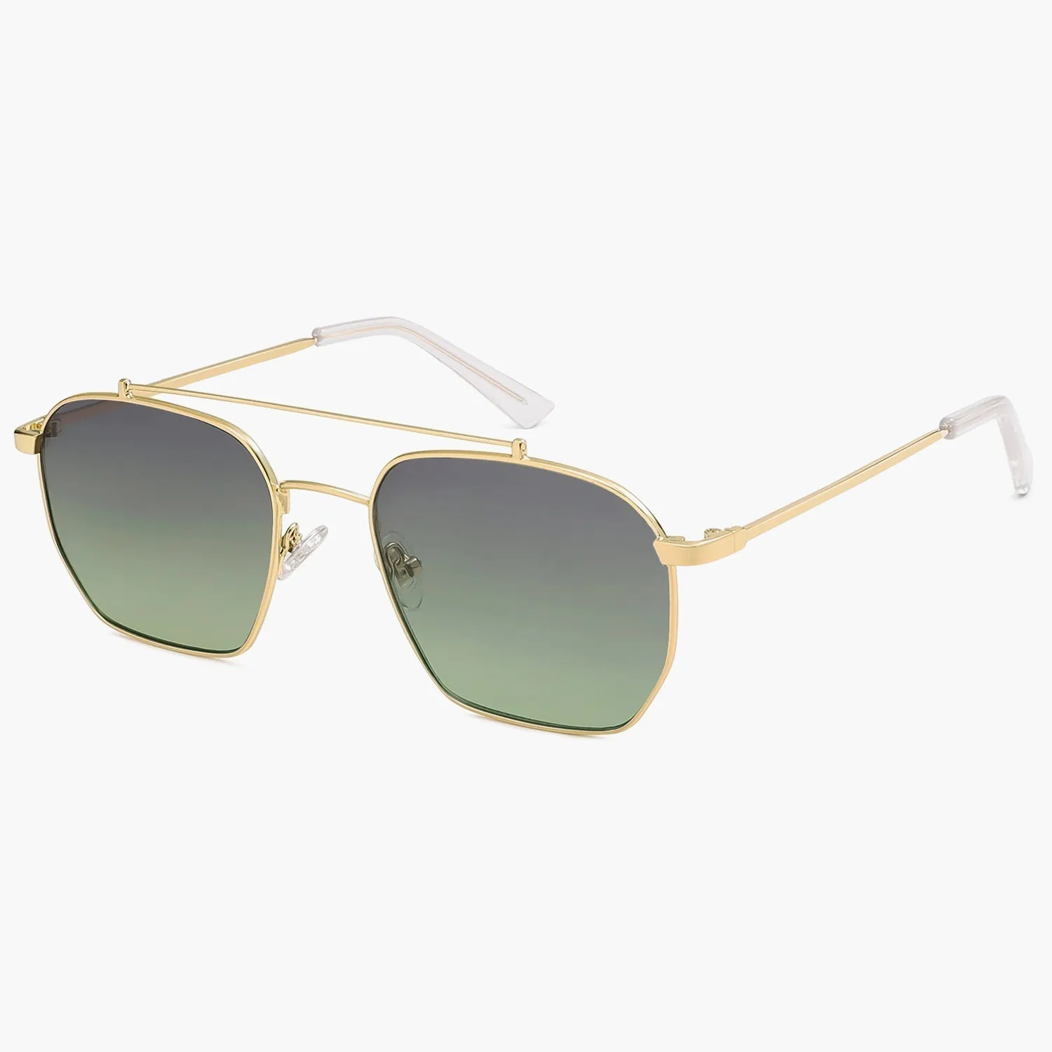 6 Colors - Classic Fashion Sunglasses