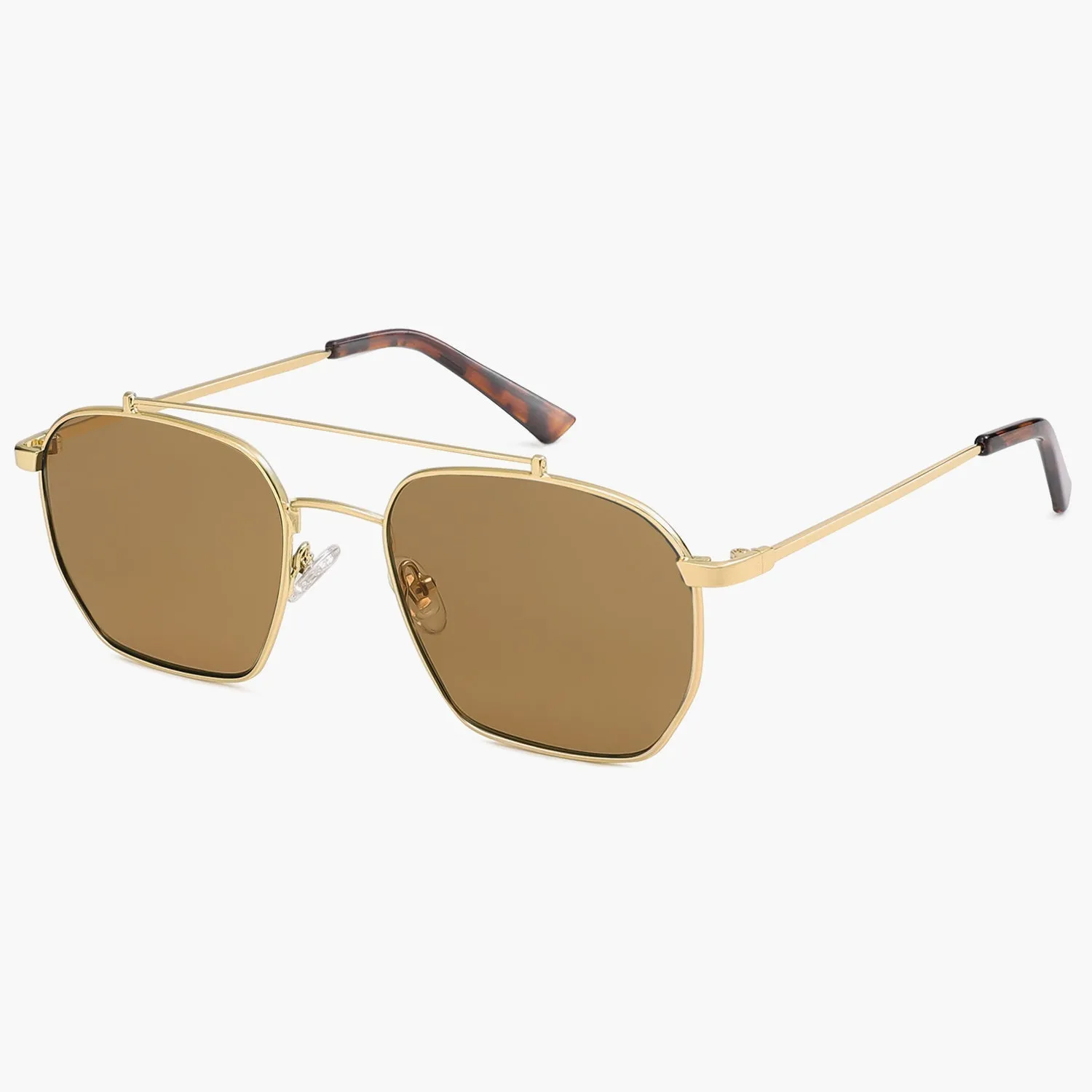 6 Colors - Classic Fashion Sunglasses