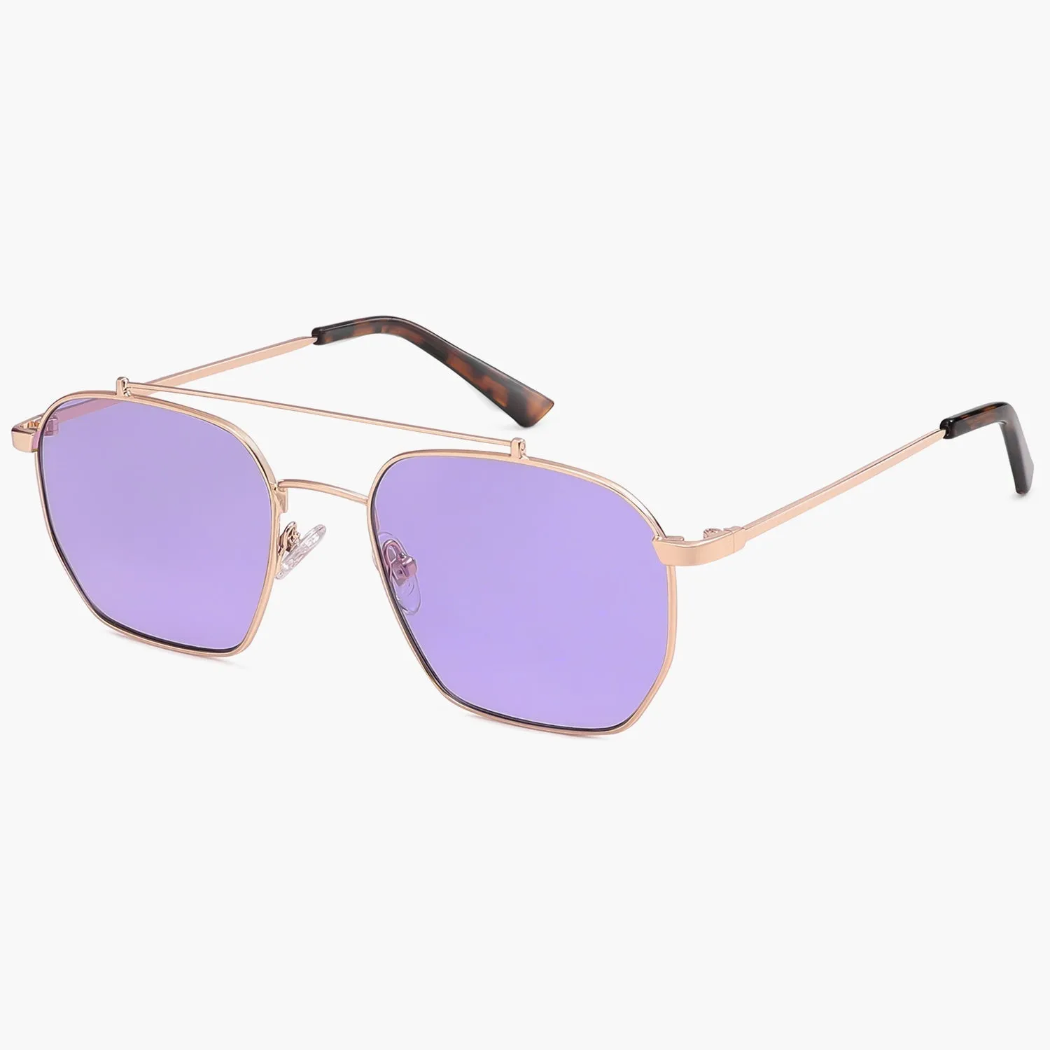 6 Colors - Classic Fashion Sunglasses