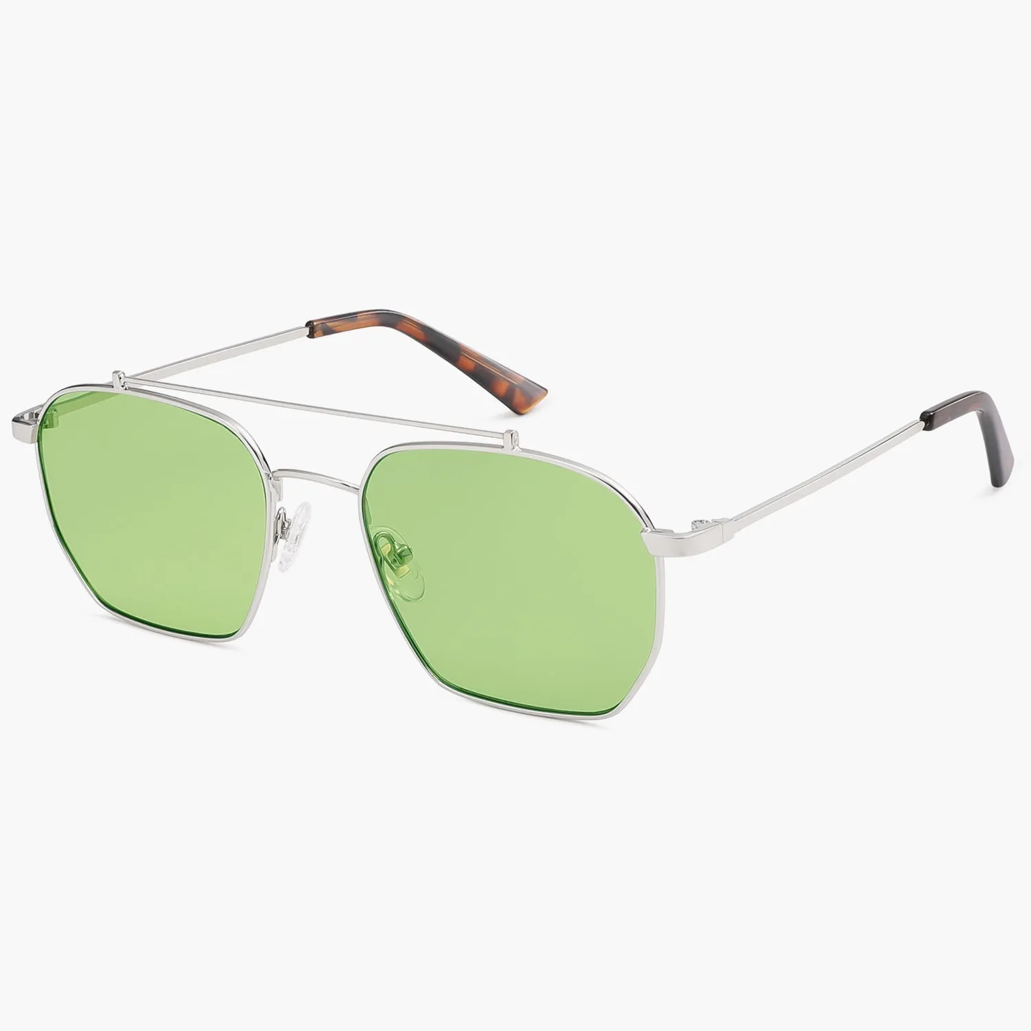 6 Colors - Classic Fashion Sunglasses