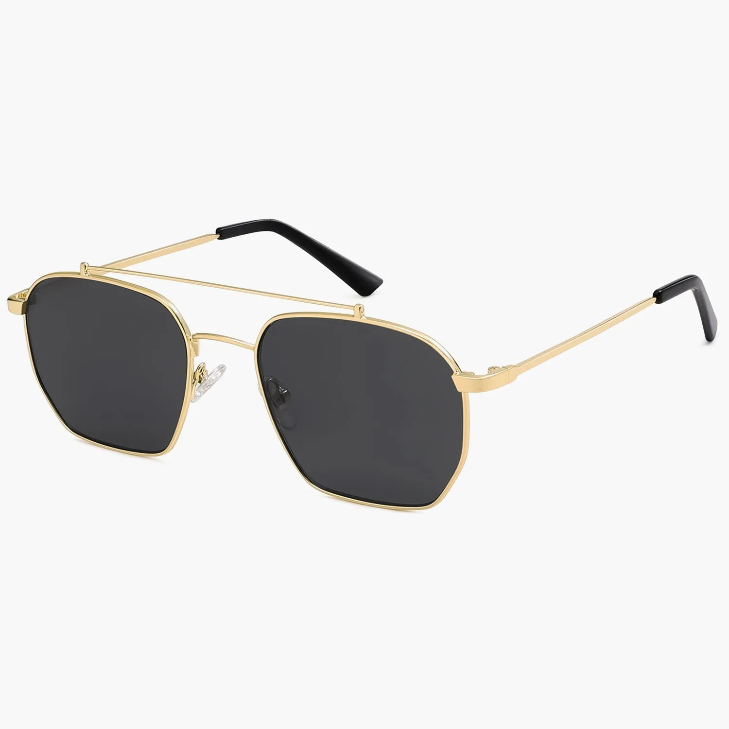6 Colors - Classic Fashion Sunglasses