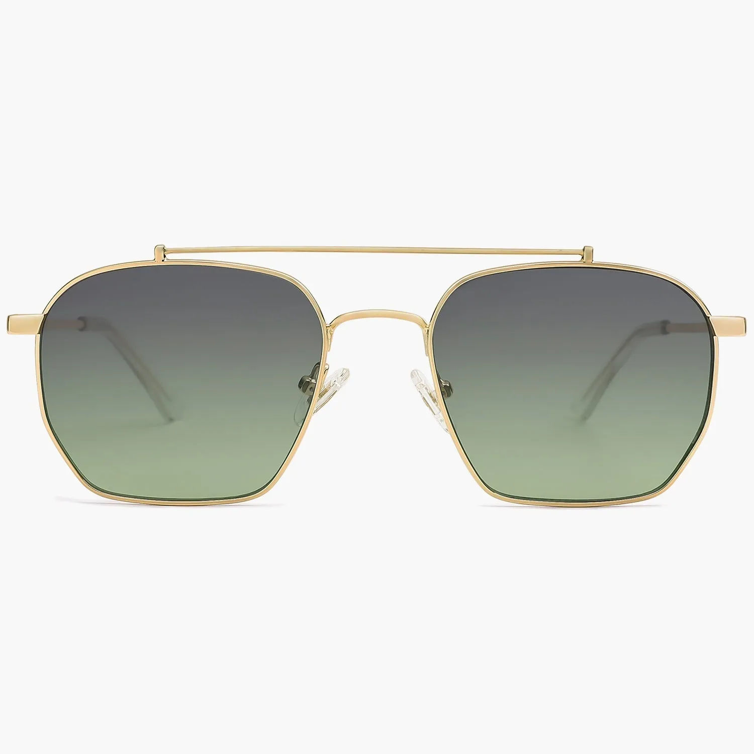 6 Colors - Classic Fashion Sunglasses