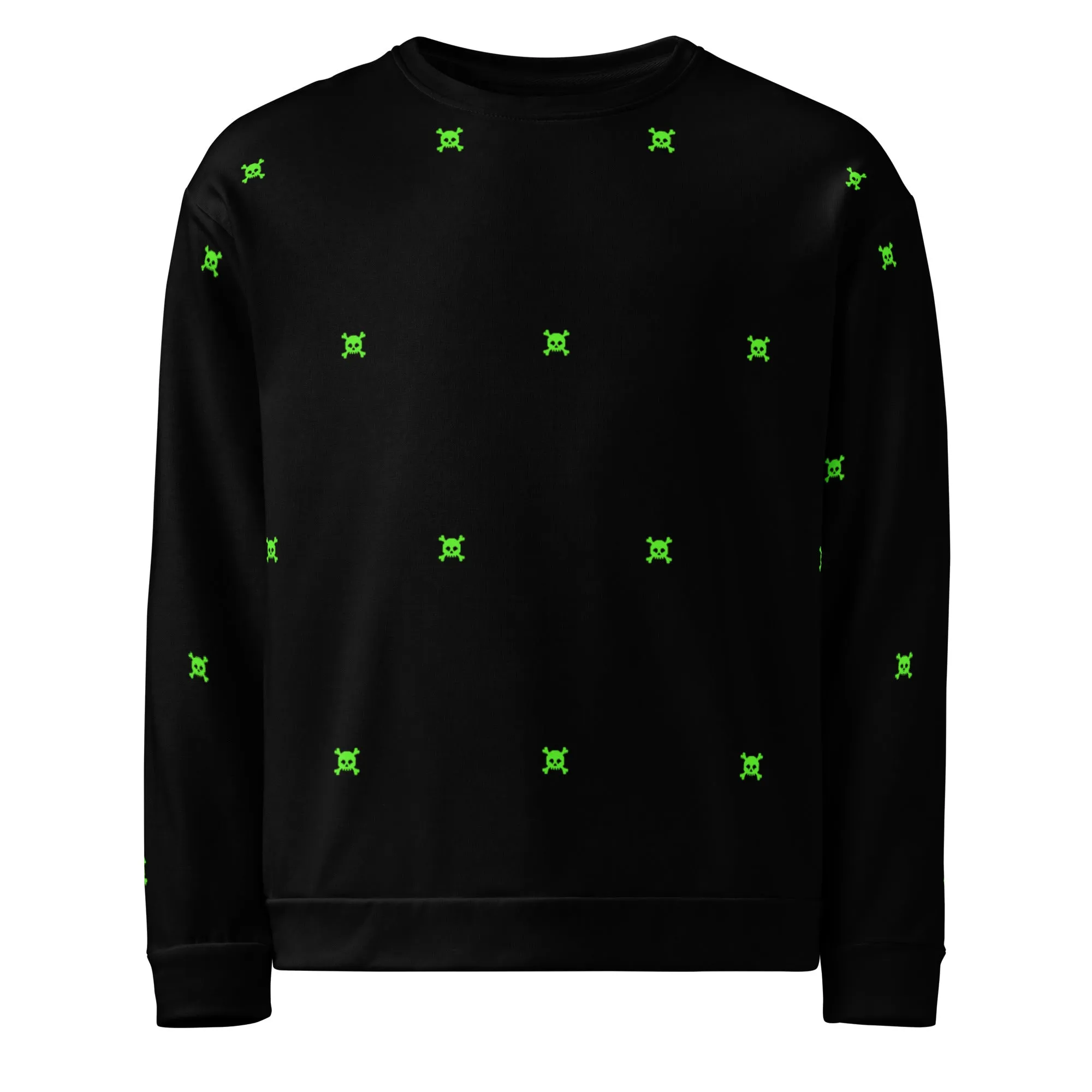 8Bit Retro Mini Dead Skullz