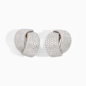 Abbraccio Earrings