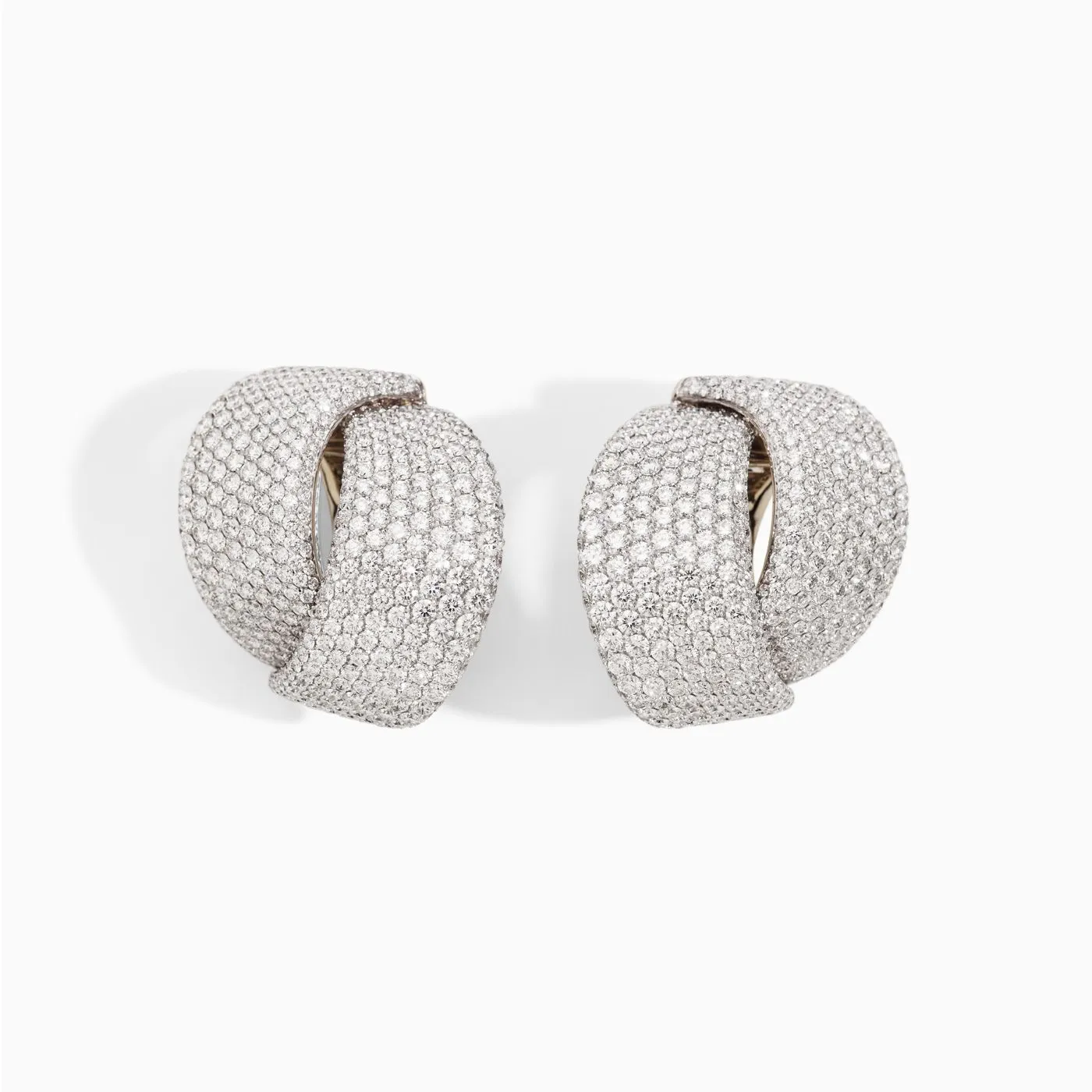 Abbraccio Earrings