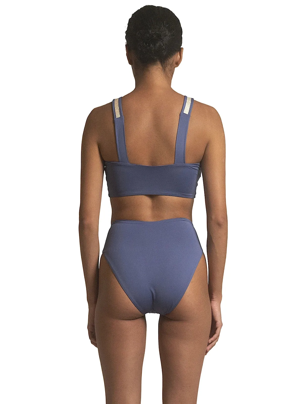 Abigail-Marcia Bikini