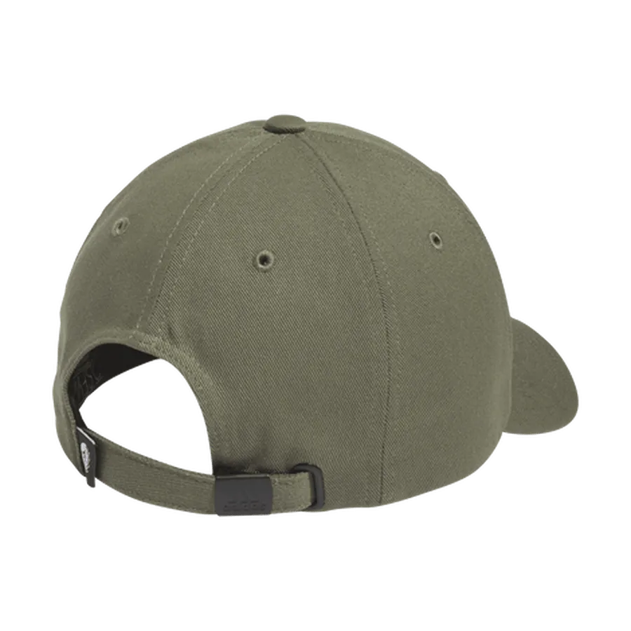 Adidas Ladies Novelty Cap - Olive
