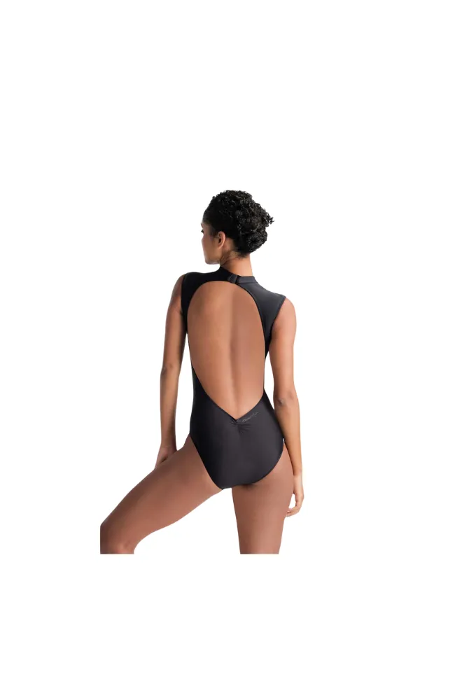 Adult Low Back Bodysuit