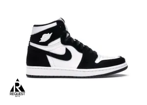 Air Jordan 1 Retro “High Twist”