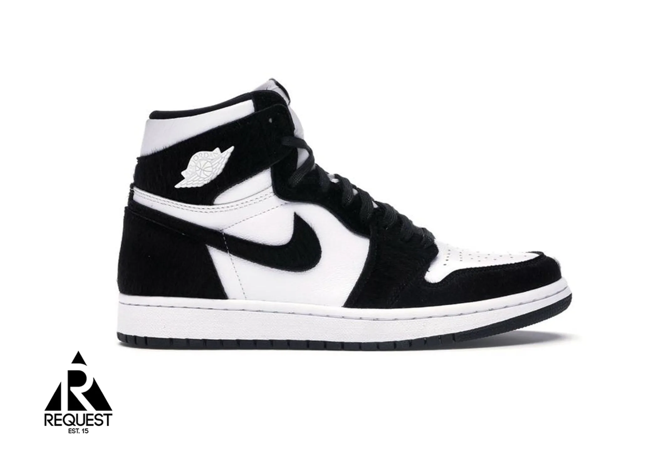 Air Jordan 1 Retro “High Twist”