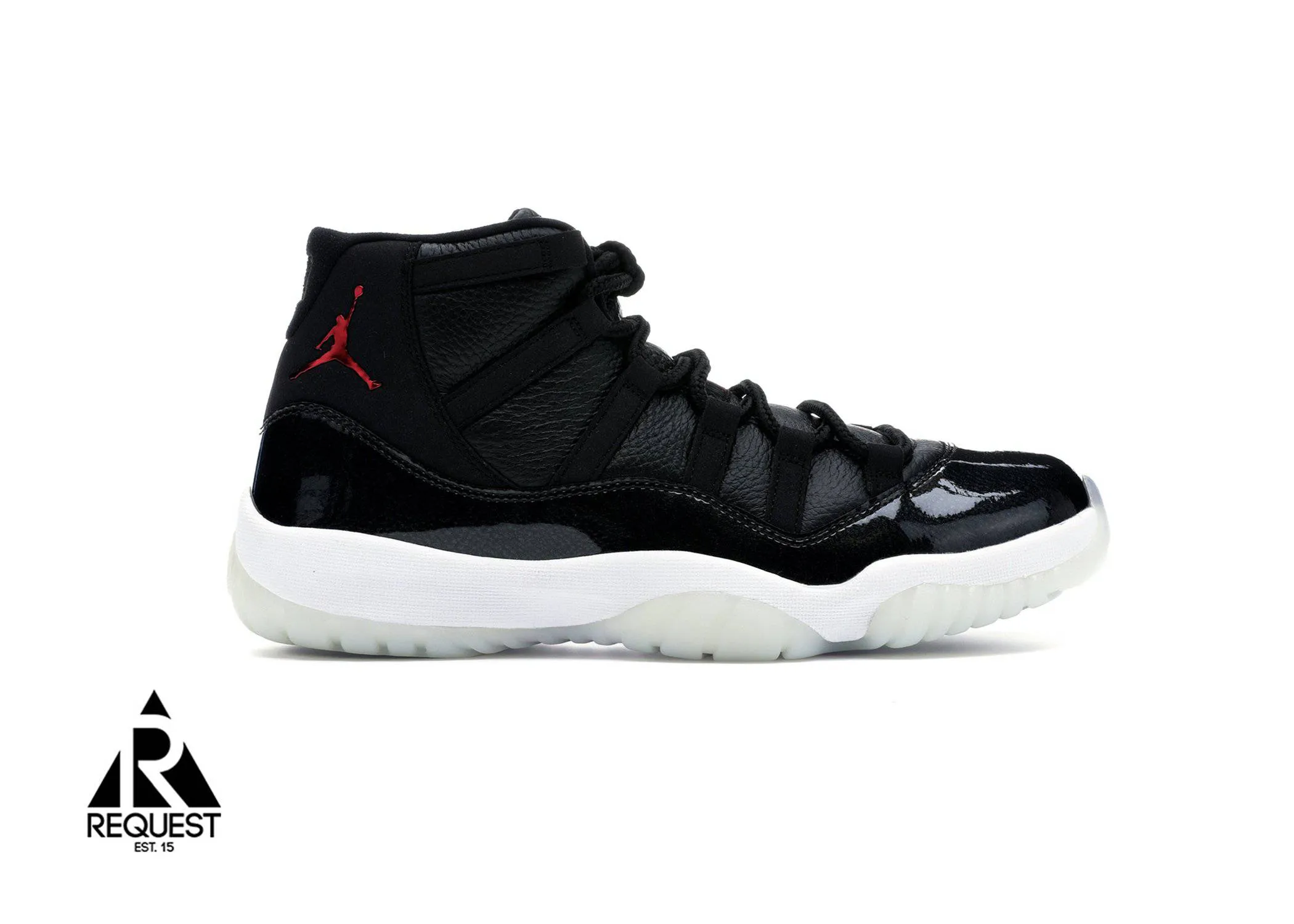 Air Jordan 11 Retro “72-10”