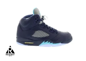 Air Jordan 5 Retro “Pre-Grape”