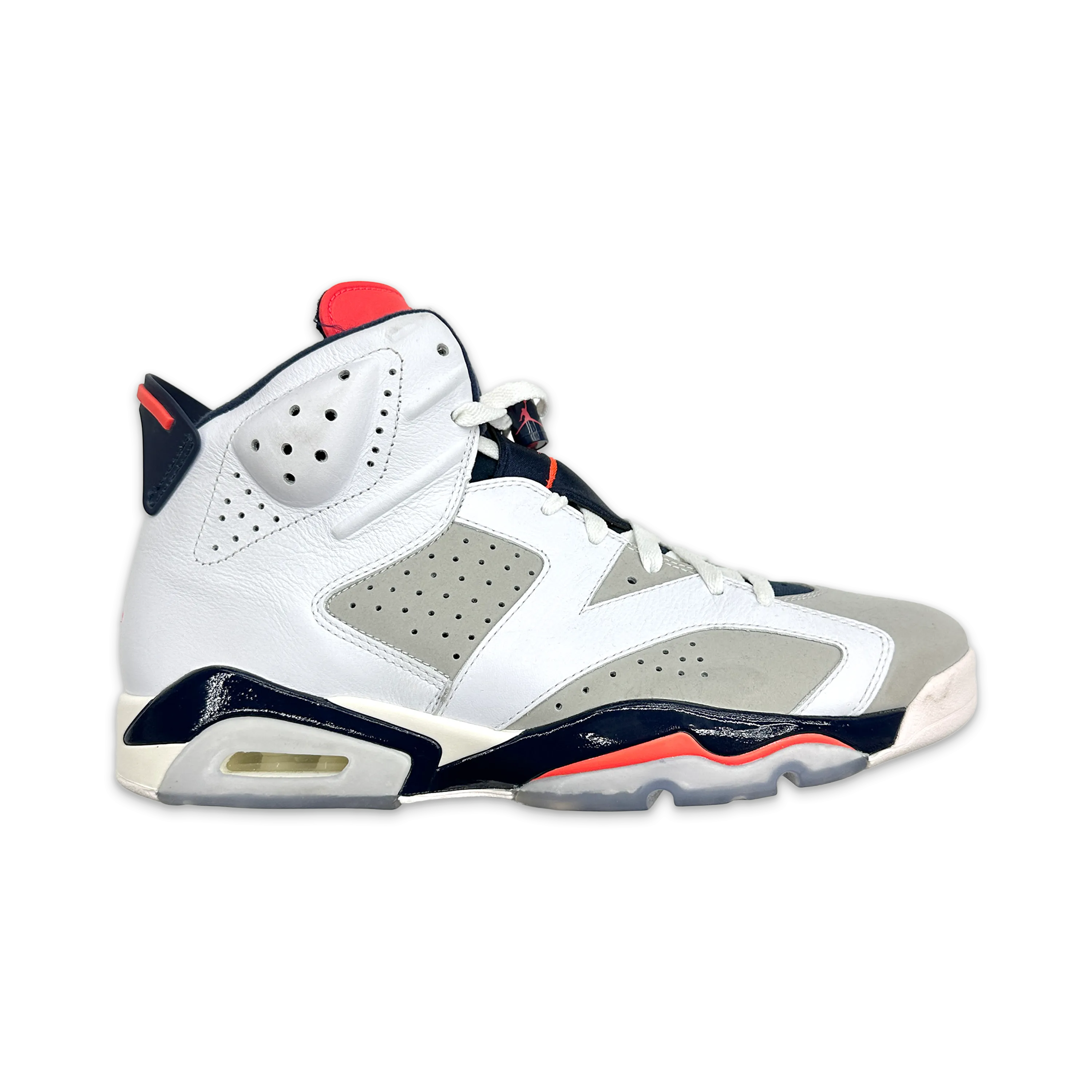 Air Jordan 6 Retro “Tinker”