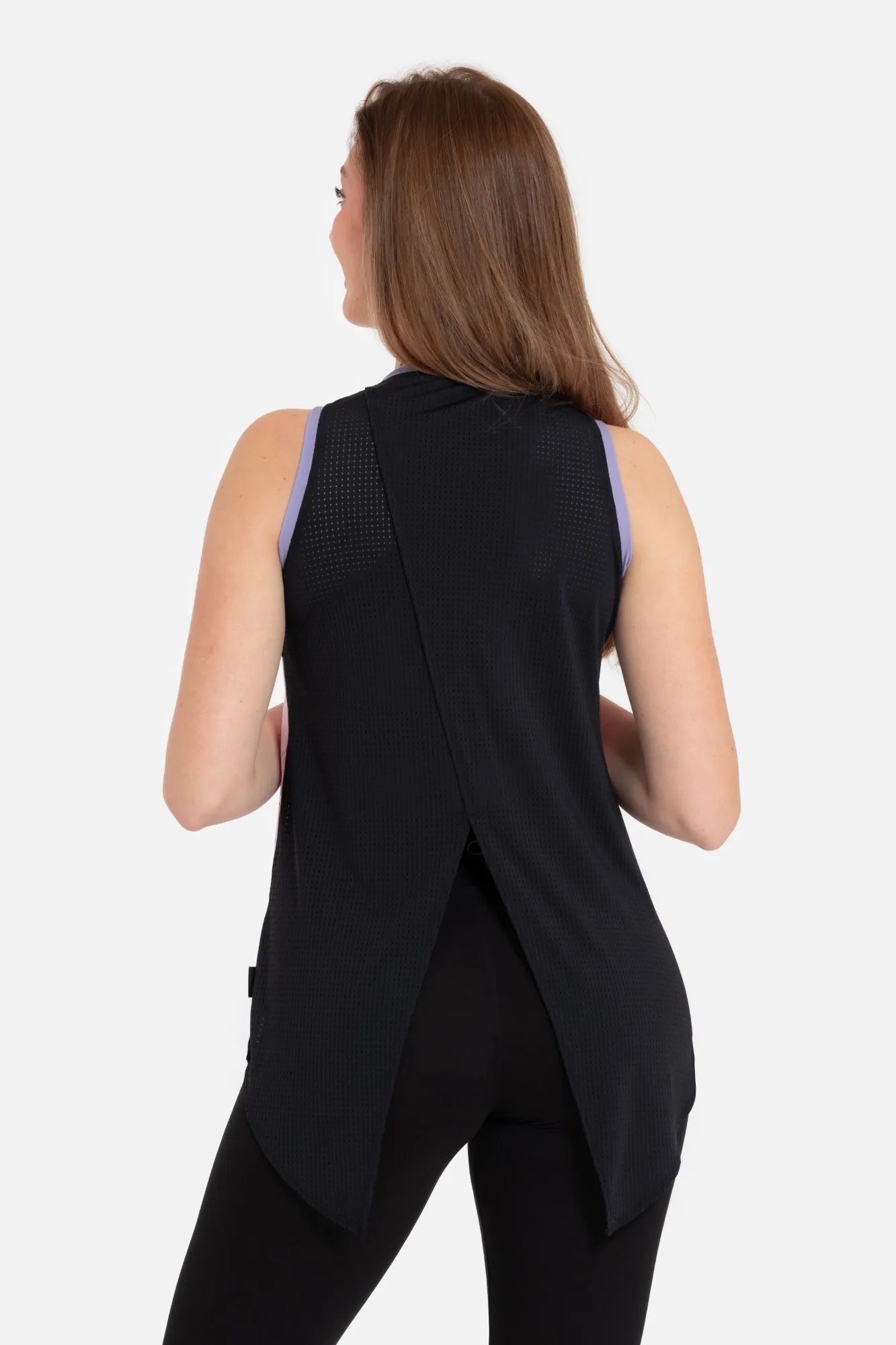 AirMesh Top Cassiopea