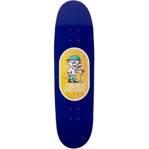 Alltimers x Bronze 56K Sophisticated Cruiser Deck 8.5"