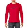 ALPINESTARS BACKHAND LONG SLEEVE T-SHIRT