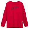 ALPINESTARS BACKHAND LONG SLEEVE T-SHIRT