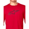 ALPINESTARS BACKHAND LONG SLEEVE T-SHIRT