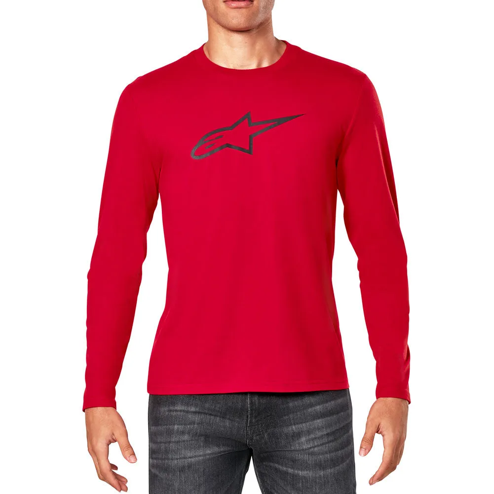 ALPINESTARS BACKHAND LONG SLEEVE T-SHIRT