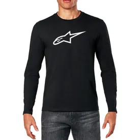 ALPINESTARS BACKHAND LONG SLEEVE T-SHIRT