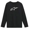 ALPINESTARS BACKHAND LONG SLEEVE T-SHIRT