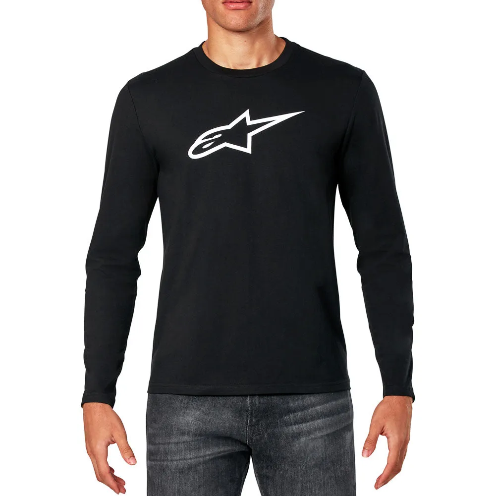 ALPINESTARS BACKHAND LONG SLEEVE T-SHIRT