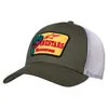 ALPINESTARS HARDWARE TRUCKER HAT
