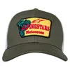 ALPINESTARS HARDWARE TRUCKER HAT
