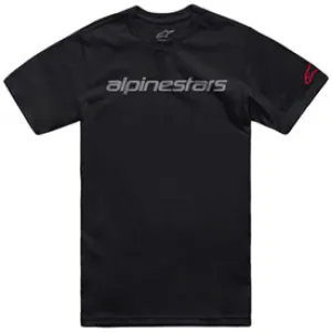 ALPINESTARS LINEAR WORDMARK 2.0 T-SHIRT