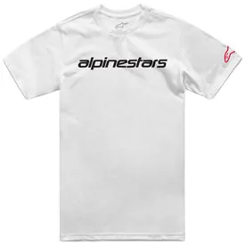 ALPINESTARS LINEAR WORDMARK 2.0 T-SHIRT