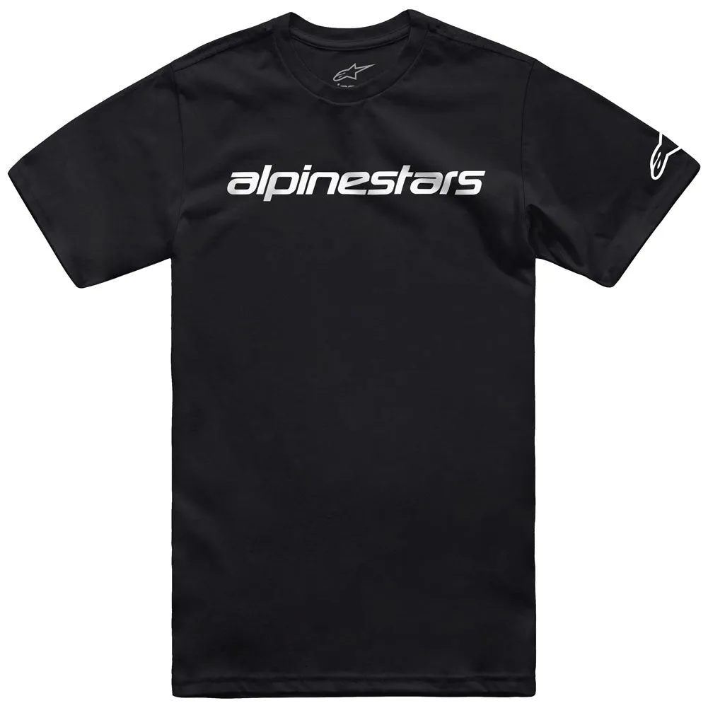 ALPINESTARS LINEAR WORDMARK 2.0 T-SHIRT