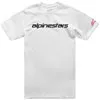 ALPINESTARS LINEAR WORDMARK 2.0 T-SHIRT