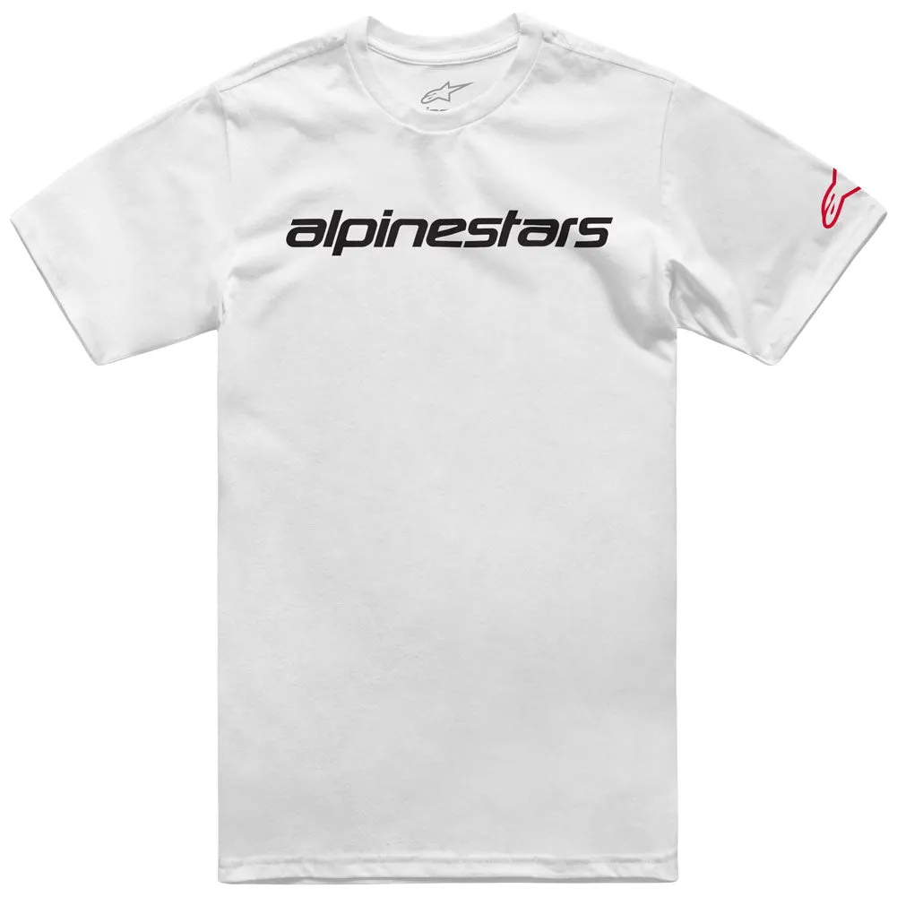 ALPINESTARS LINEAR WORDMARK 2.0 T-SHIRT