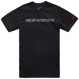 ALPINESTARS LINEAR WORDMARK 2.0 T-SHIRT