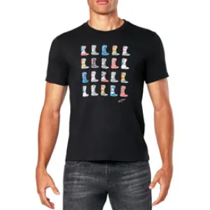 ALPINESTARS MANY T-SHIRT