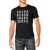 ALPINESTARS MANY T-SHIRT