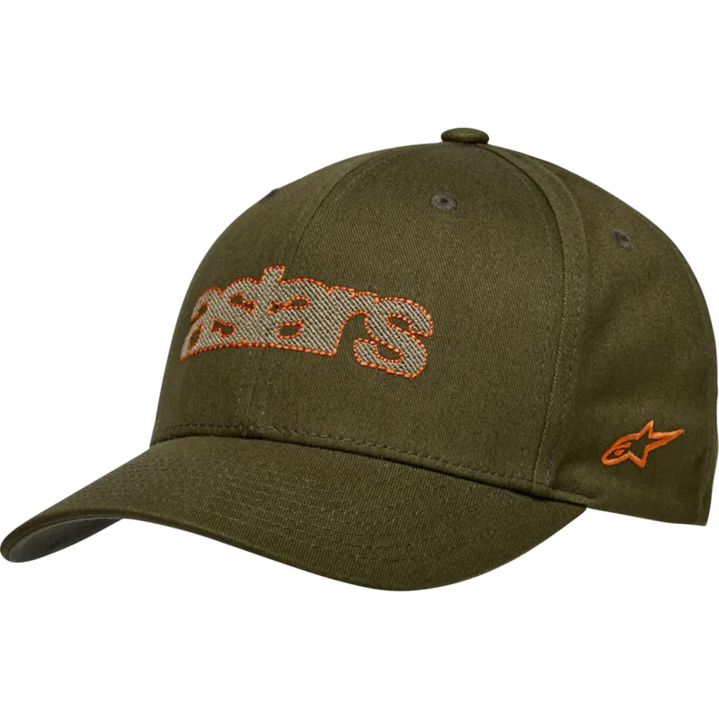 ALPINESTARS PERPETUITY HAT