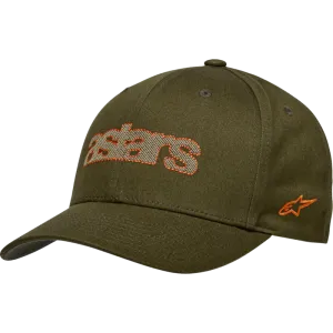 ALPINESTARS PERPETUITY HAT
