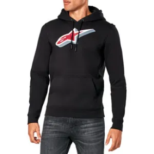 ALPINESTARS QUICKNESS HOODED SWEATSHIRT