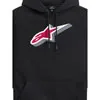 ALPINESTARS QUICKNESS HOODED SWEATSHIRT