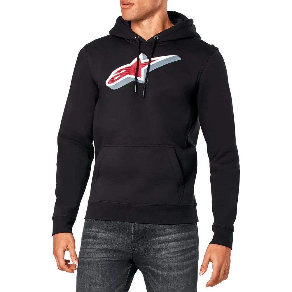 ALPINESTARS QUICKNESS HOODED SWEATSHIRT