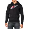 ALPINESTARS QUICKNESS HOODED SWEATSHIRT